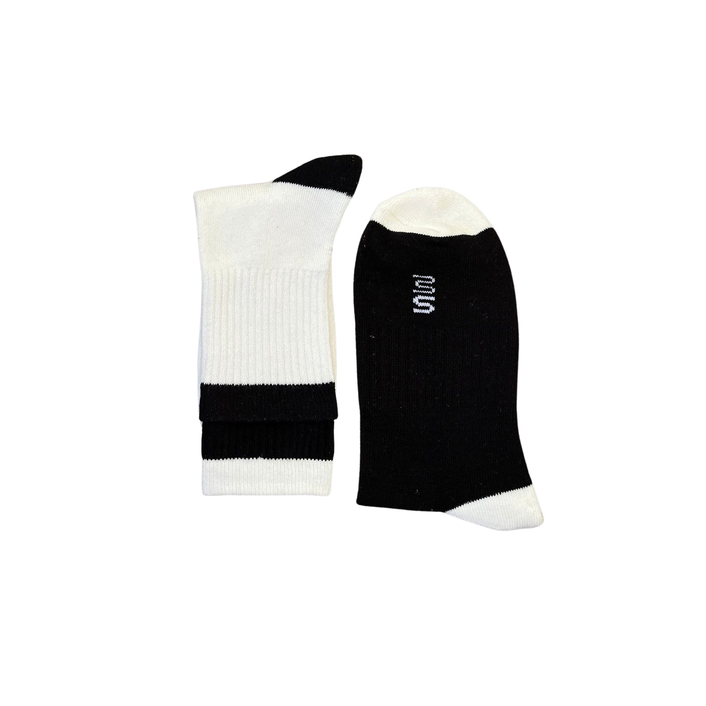 yin/yang asymetric mismatch (pack of 1)